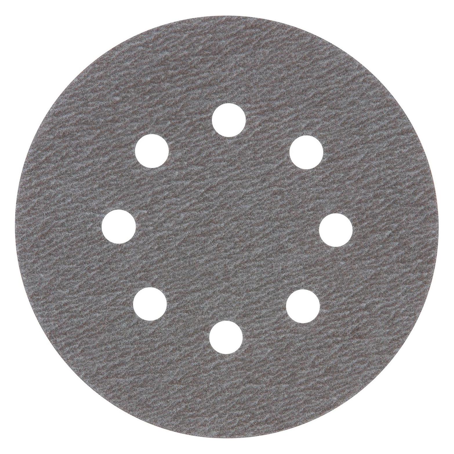 Makita Schleifpap. Kl. 125mm K180(10) (180) (D-65872)