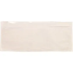 docuFIX Dokumententasche classic 2FVDO335144 selbstklebend C4 transparent 250 Stück