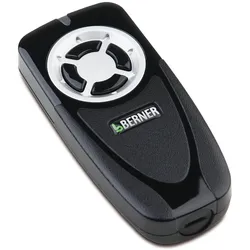 Berner Torantriebe, Zubehör Antriebstechnik, Berner Handsender 4-Kanal BDS 140, 2908055 (Handsender)
