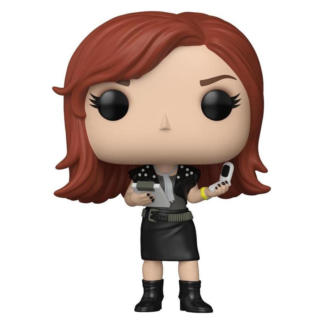 Funko Le diable s'habille en Prada POP! Movies Vinyl figurine Emily Charlton 9 cm (67312)