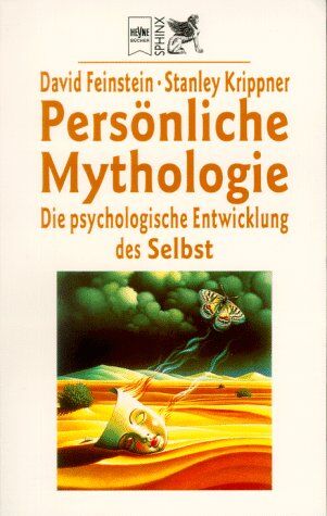 David Feinstein - Persönliche Mythologie. Die psychologische Entwicklung des Selbst. - Preis vom 09.10.2026 07:28:09 h