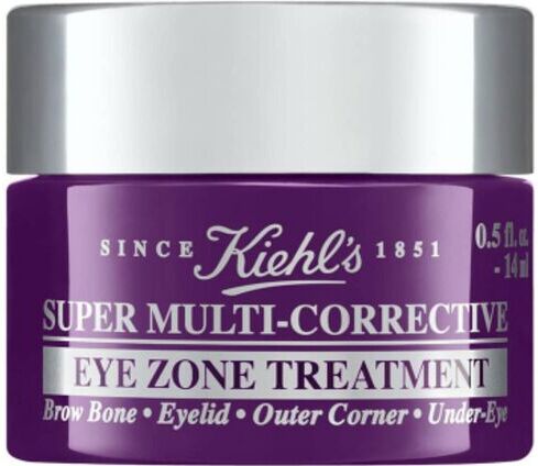 Kiehl's - Super Multi-Corrective Eye Zone Treatment