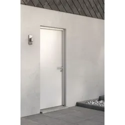 Hörmann Aktion Stahl/Alu-Nebeneingangstüre Edition46 TPS 010