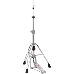 Pearl H-930 Demonator Style Hi-Hat Stand Maschine, Schlagzeug Zubehör, Silber