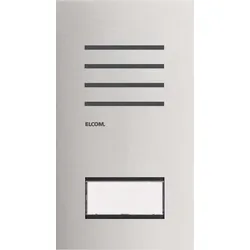 Elcom Türstation-Audio REQ001Y