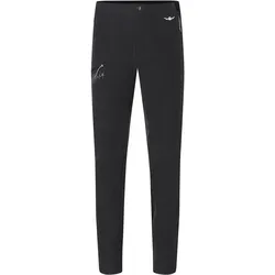 Super Natural, Herren, Outdoorhose, Valkama (M), Schwarz