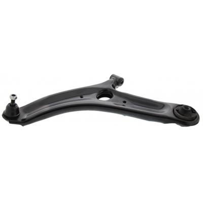 MAPCO Lenker, Radaufhängung 52504 unten für HYUNDAI