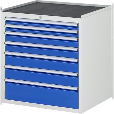 Schubladenschrank Serie 7000