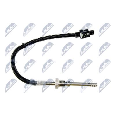 NTY Sensor, Abgastemperatur EGT-ME-026 für Mercedes