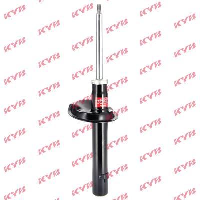 KYB Stoßdämpfer 333829 Vorderachse für Peugeot