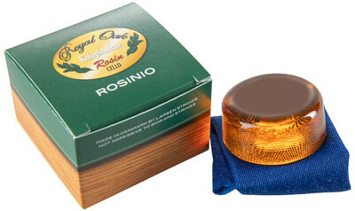 Royal Oak Rosinio Cello Rosin