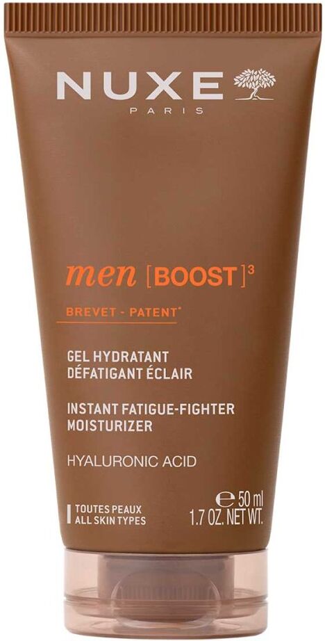 Nuxe Men Feuchtigkeitsgel 50ml