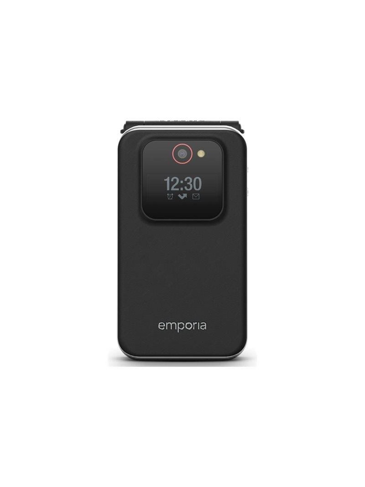 Emporia JOY black - feature phone - 128 MB - GSM