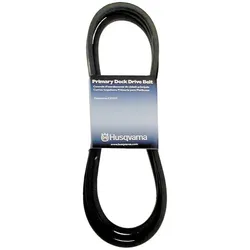 Original Husqvarna Antriebsriemen Mähdeck 97cm für Aufsitzrasenmäher und Motorsägen