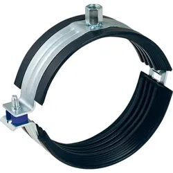 Geberit Rohrschelle d125 gedämmt 393699261