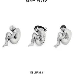 Warner Music, Schallplatten, Ellipsis (Biffy Clyro)