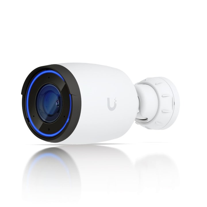 Ubiquiti UniFi UVC-AI-PRO Netzwerk-Überwachungskamera weiß