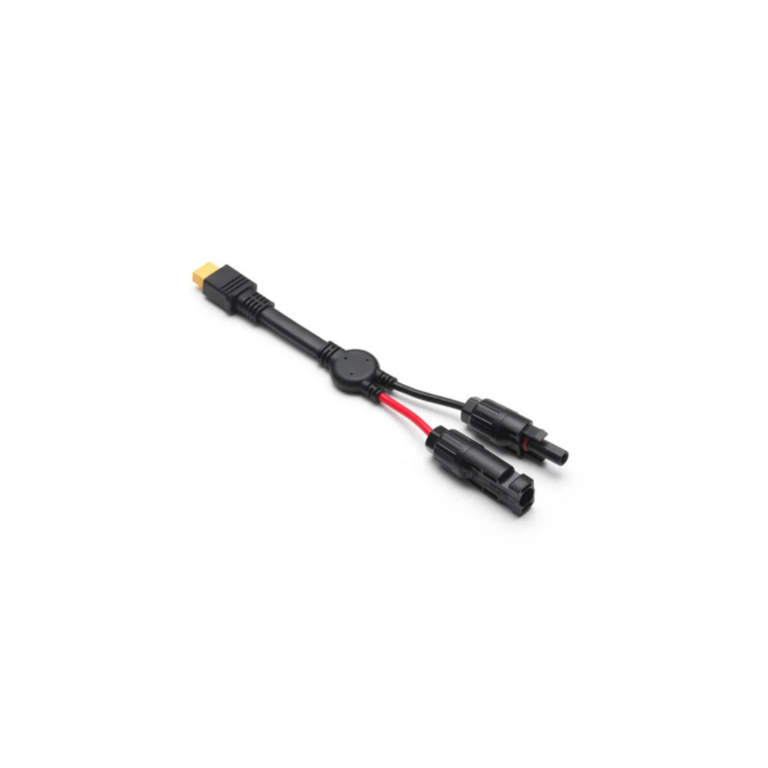 DJI Power MC4 to XT60 Solar Power Cable Kabel für Power Serie