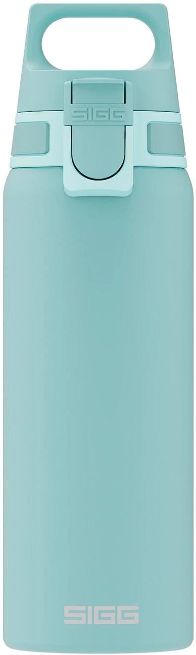 Trinkflasche SIGG "Shield One", türkis, Trinkflaschen, Trinkflasche türkis Einheitsgröße