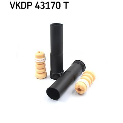 SKF Staubschutzsatz, Stoßdämpfer VKDP 43170 T für VW