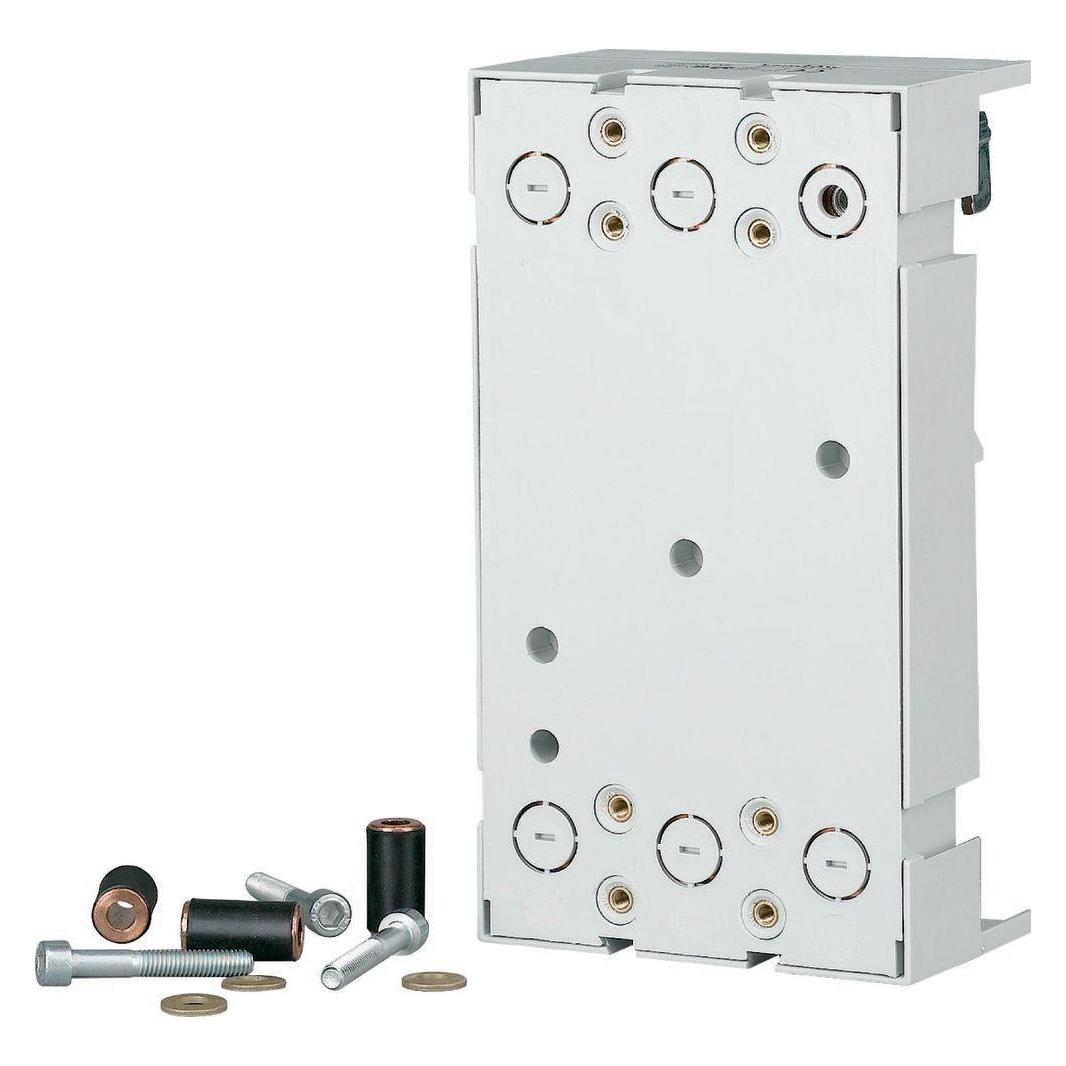 Eaton Sammelschienen-Adapter, 3p, für NZM2, 104555 (104555)