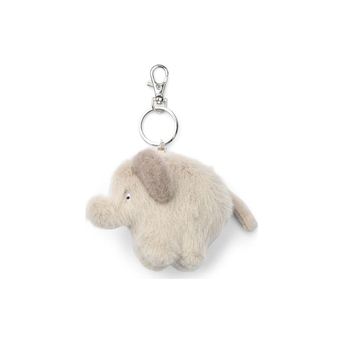 Liewood Alfredo Elephant Keychain mist (1500) ONE SIZE LW20651-1500-ONE SIZE-CU