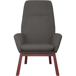 vidaXL, Sessel, Rajonos (Ohne Fussablage)