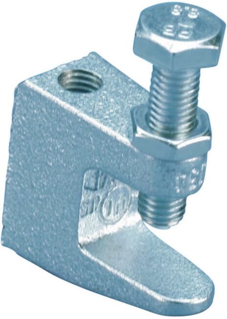Erico Agrafe P1 M10 L=20mm 300M10 (386820)