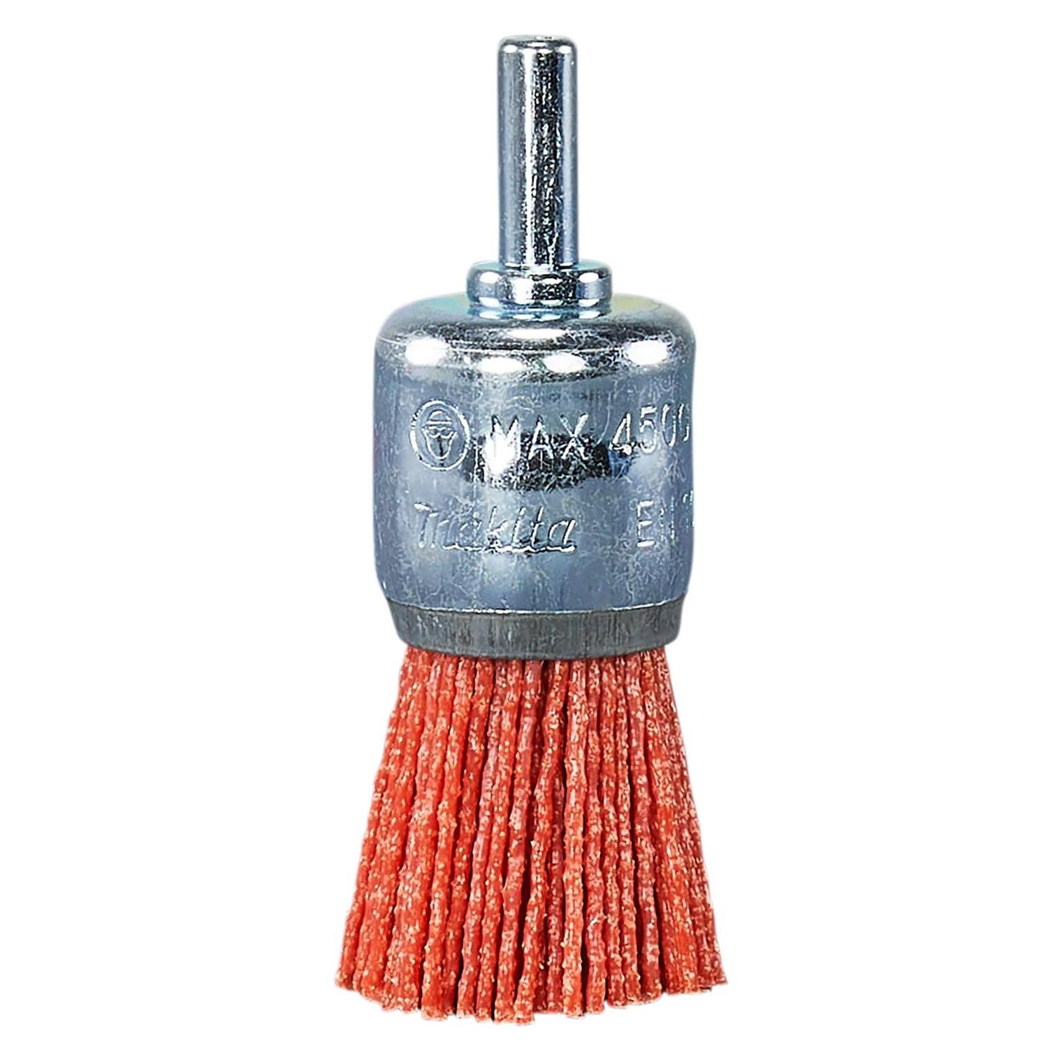 Makita Zubehör D-45680 Bürste 6 x 24 mm Nylon K80 (D-45680)
