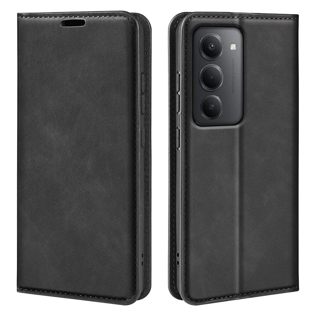 Cover-Discount Xiaomi Redmi 15 - Stand Flip Case Hülle (Xiaomi Redmi 15) (62432772)