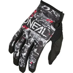Oneal Mayhem Attack Motocross Handschuhe 2XL