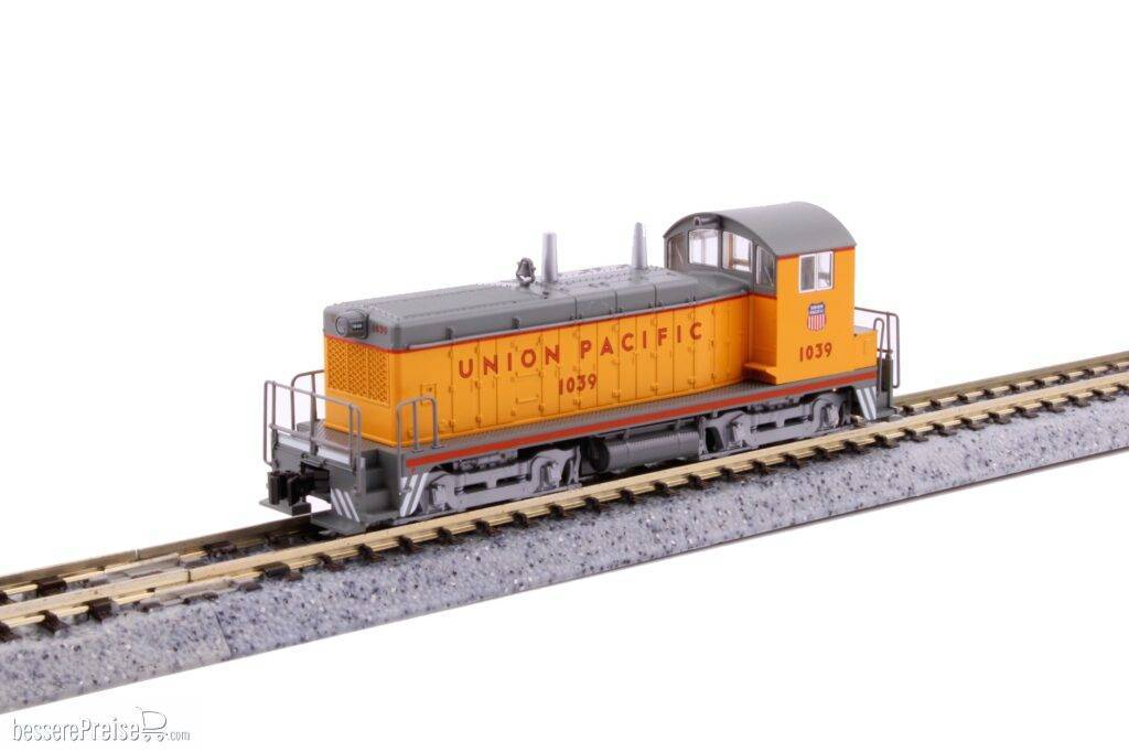 Kato K176-4380