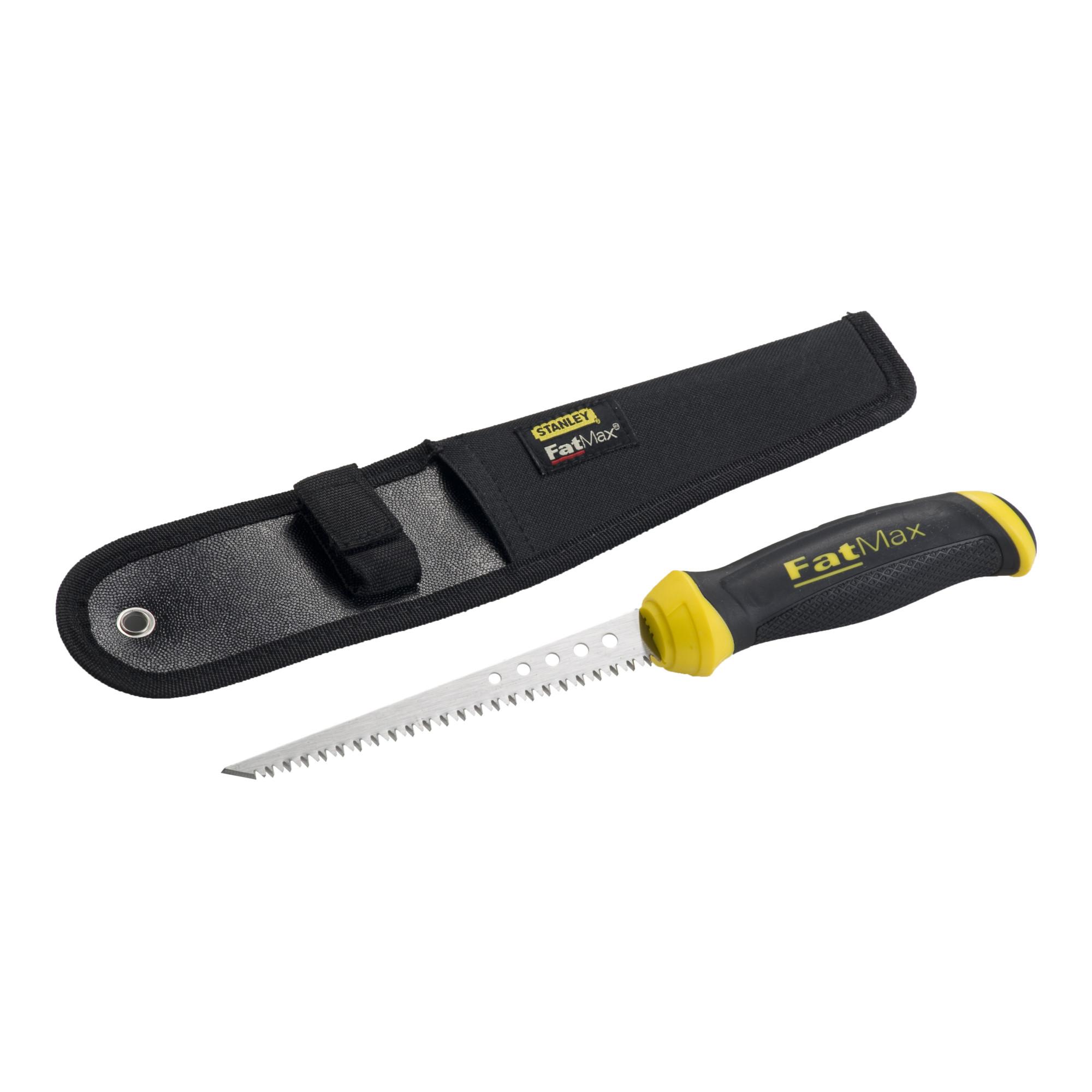 Stanley Stichsäge FatMax 355 mm, mit Tasche (2-20-556)