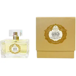 100ml Nesti Dante Luxury Gold Eau de Parfum