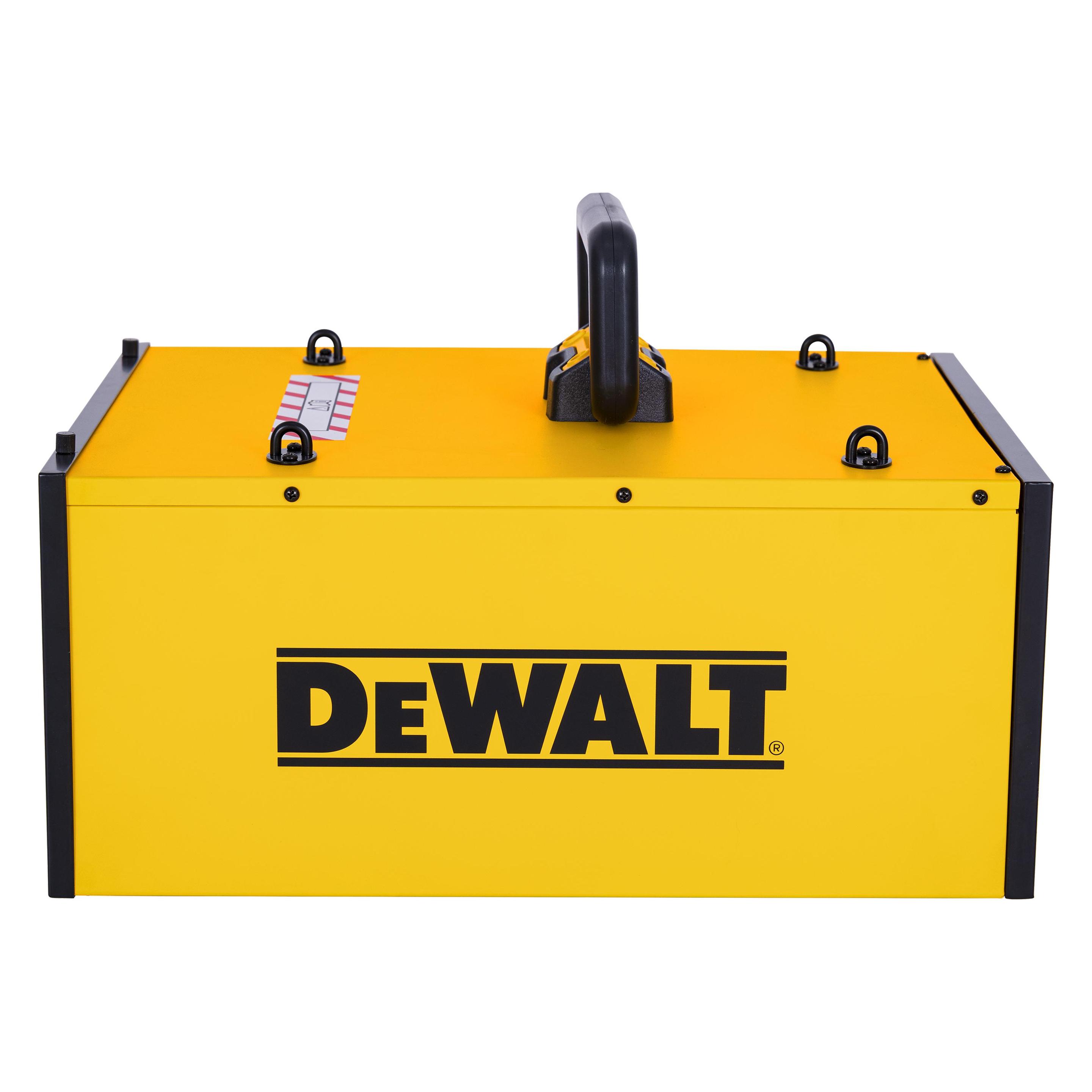 DeWalt DWXAF201 (28 m²) (DWXAF201)