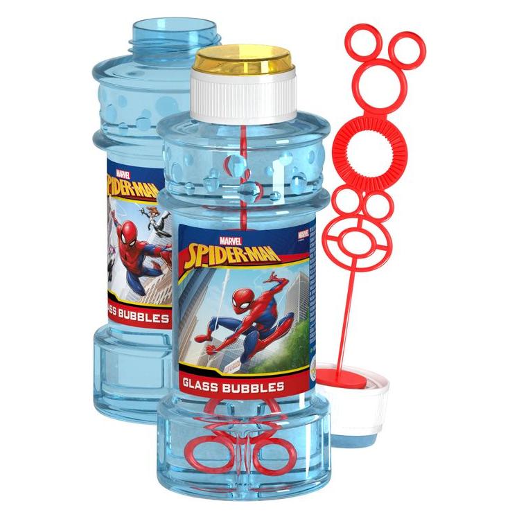 Brimarex Glass Spider 300 ml, 12 Stück - 5516006 (113003010009)