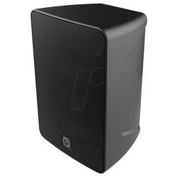 Intusonic 4FP40R Passiver PA Lautsprecher 1 St. 12604021