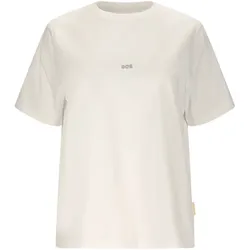 SOS Mera T-Shirt Damen 1002 - white XS