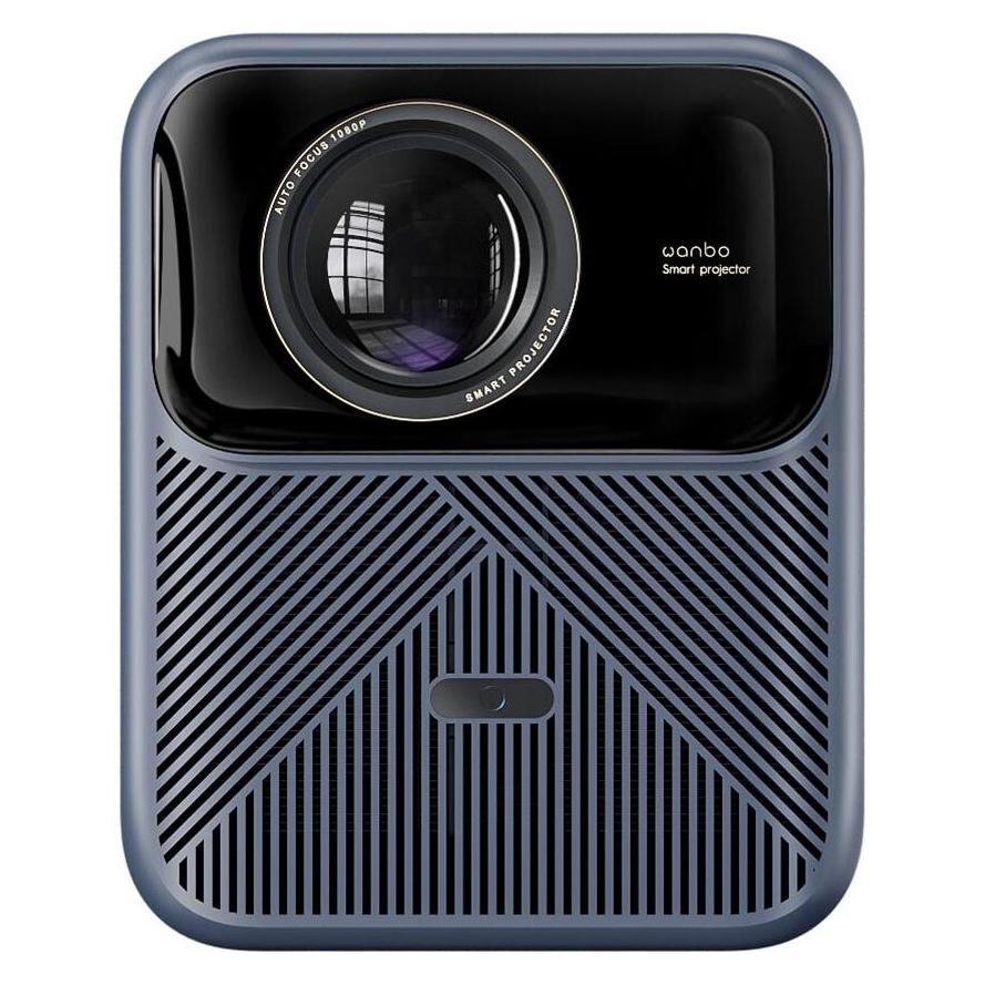 Wanbo Mozart 1 Pro (2025) (Full HD, 1200 lm, 1.20:1) (MOZART 1 PRO 2025)
