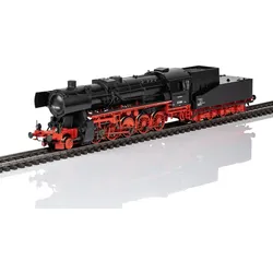 Märklin 39535 H0 Dampflokomotive Baureihe 52