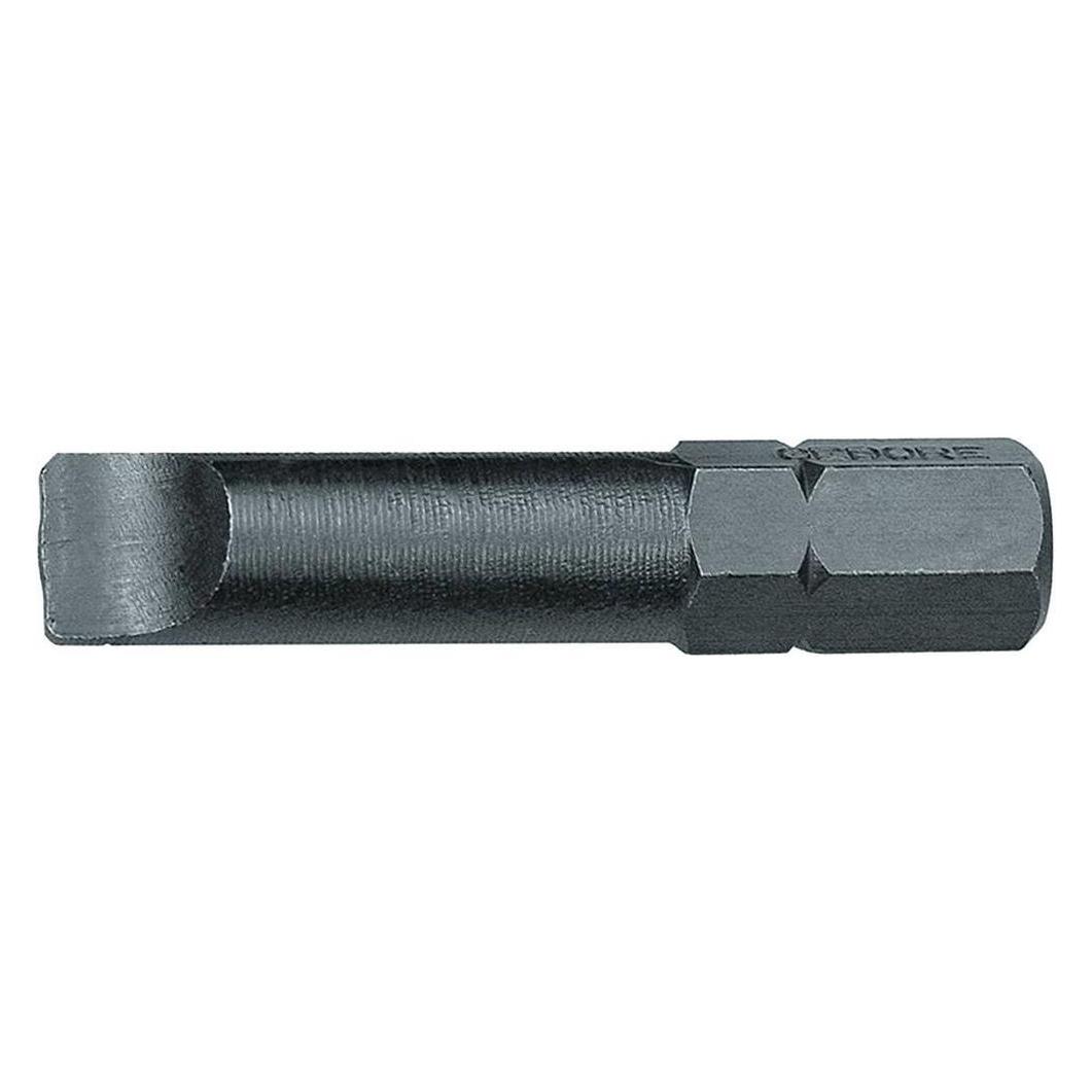 Gedore 880 Schraubendreherbit Schlitz (6566900)