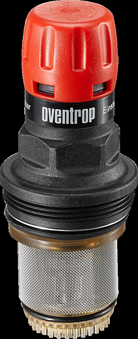 Oventrop Patrone 1055096 Ersatz, für Druckminderer