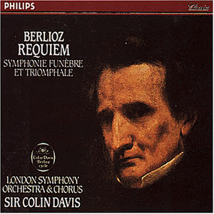 Davis - Requiem / Sinfonie Funebre... - Preis vom 08.10.2026 07:26:42 h