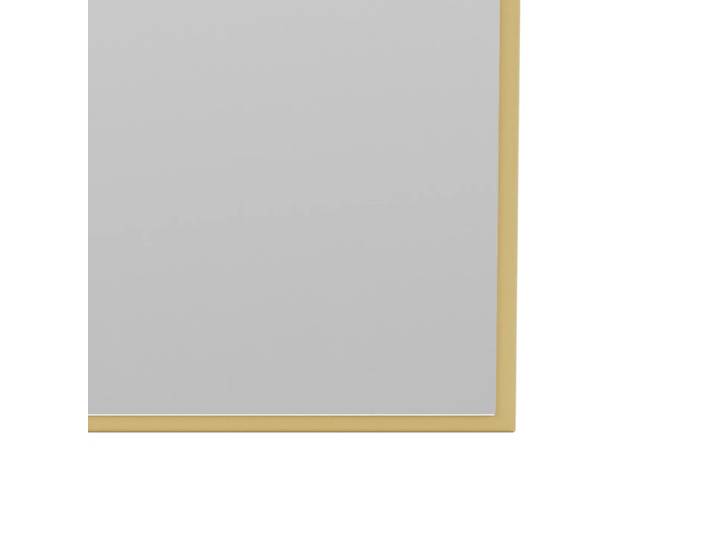 Montana Miroir Montana Rectangular 46,8x69,6 cm Cumin