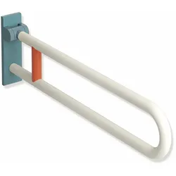 HEWI Stützklappgriff ICONIC Serie 801