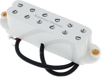 Seymour Duncan SJBJ-1b - JB Parchment Parchemin