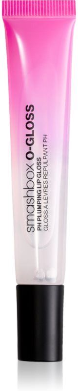 Smashbox O-Gloss PH Lip Gloss lip gloss pH-reactive shade PH Pink 10 ml