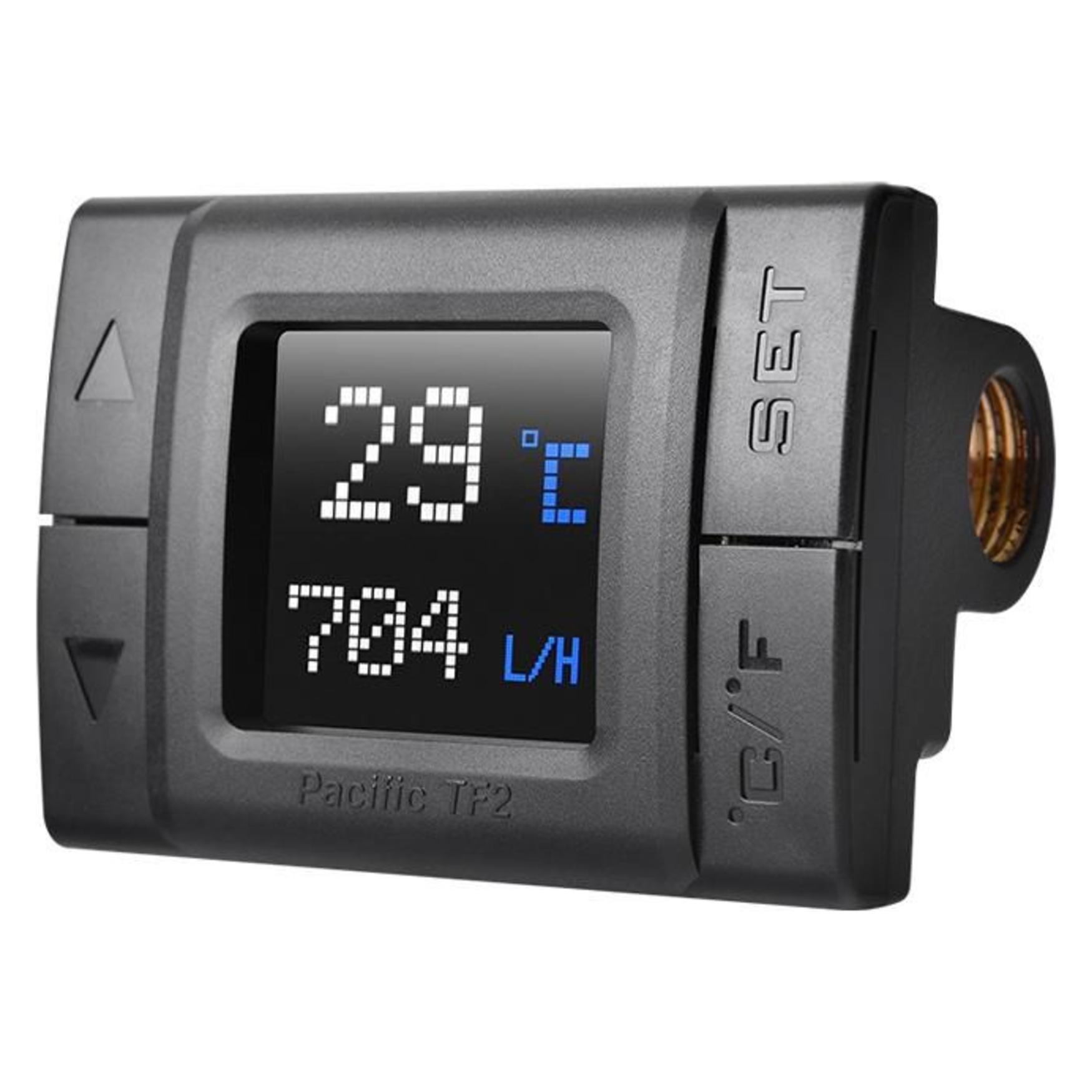 Thermaltake Pacific TF2 Temperature and Flow Indicator (CL-W275-CU00SW-A)