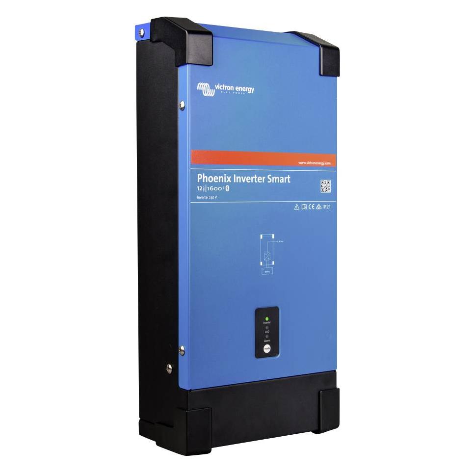 Victron Energy Wechselrichter Phoenix Smart 12/1600 (PIN122161000)