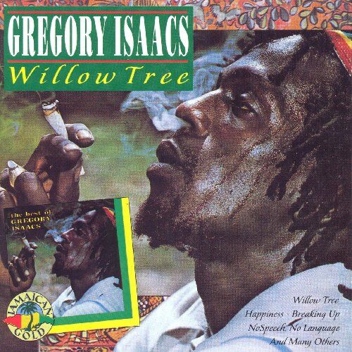 Gregory Isaacs - Willow Tree - Preis vom 01.10.2026 17:08:56 h